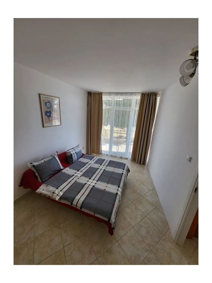 ID7841 Двухкомнатная квартира в ЖК Сансет Кошарица