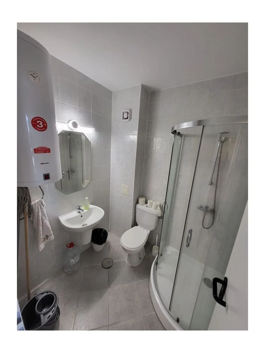 ID7841 Двухкомнатная квартира в ЖК Сансет Кошарица