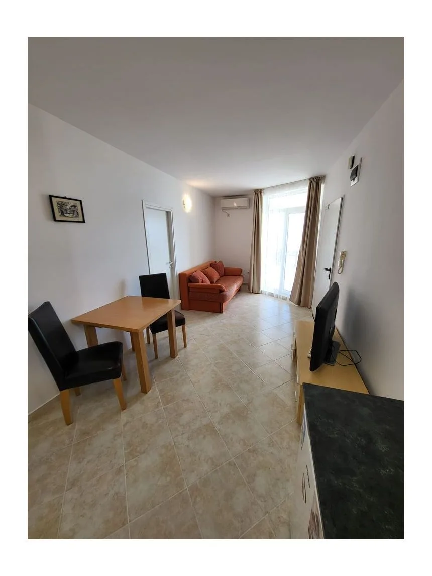 ID7841 Двухкомнатная квартира в ЖК Сансет Кошарица