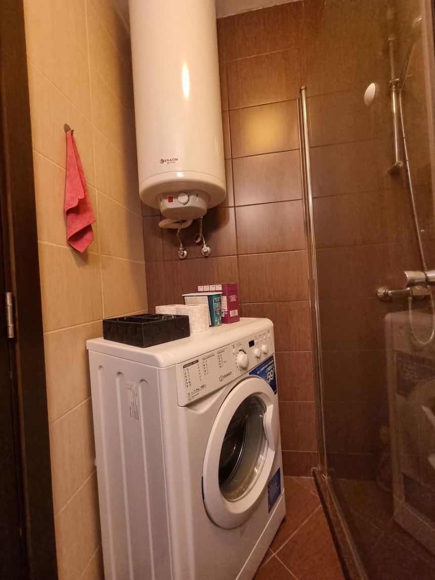 ID7987 Студия в ЖК Сансет Кошарица