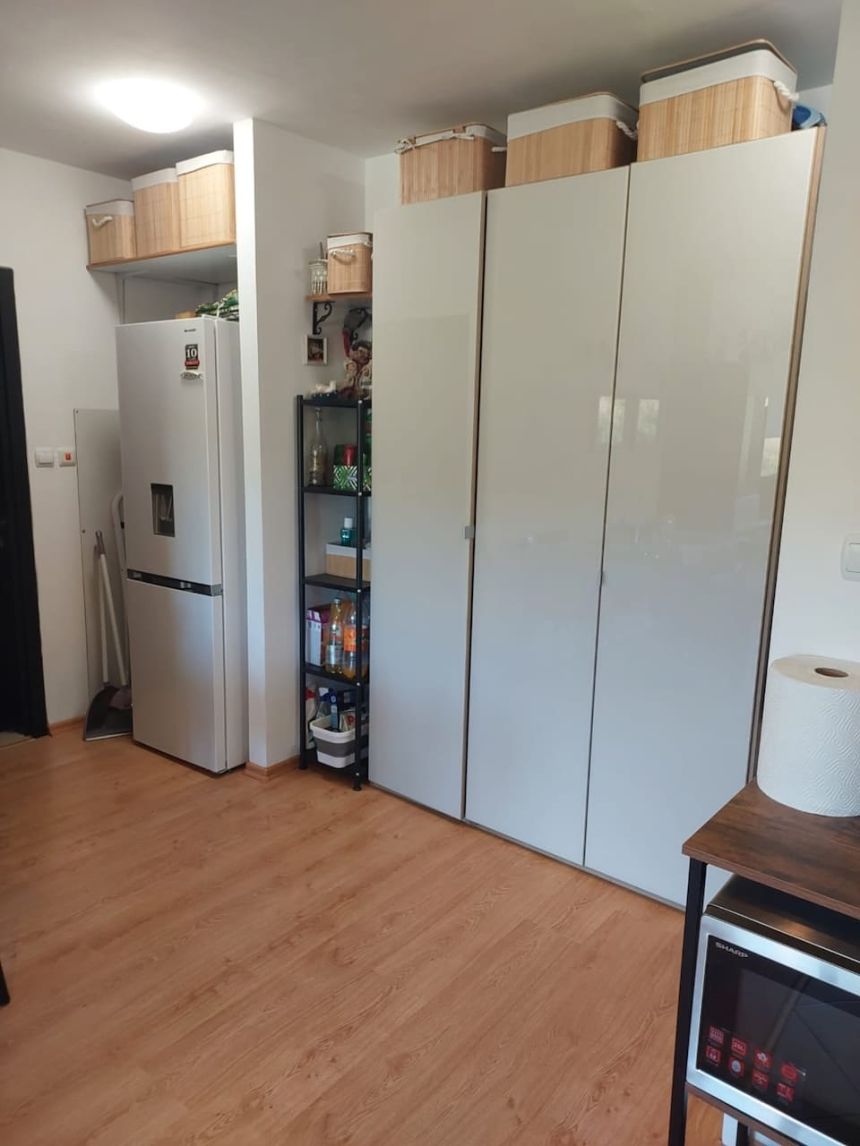 ID8031 Двухкомнатная квартира в ЖК Gardenia Hills