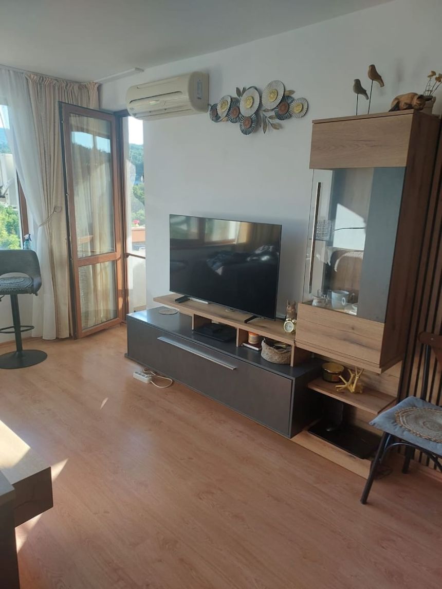 ID8031 Двухкомнатная квартира в ЖК Gardenia Hills