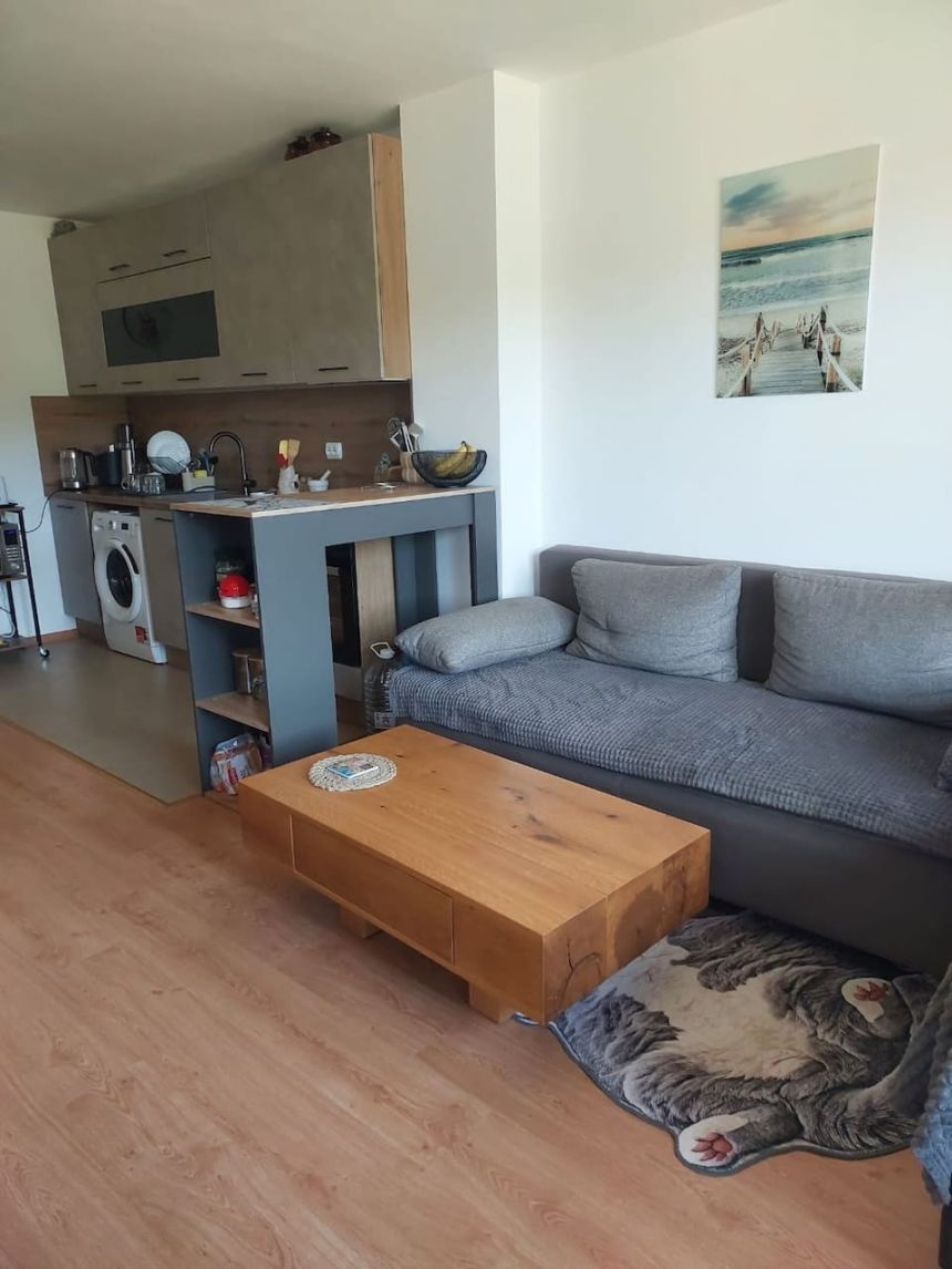 ID8031 Двухкомнатная квартира в ЖК Gardenia Hills