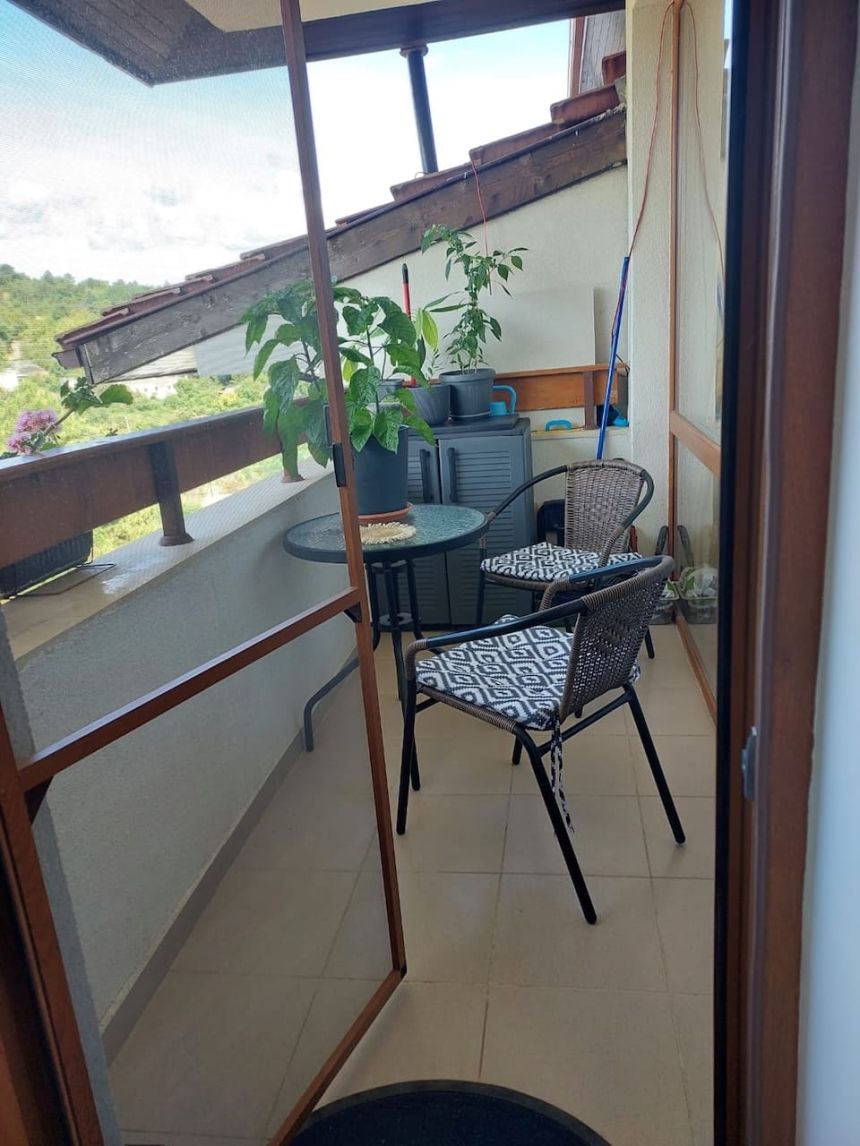 ID8031 Двухкомнатная квартира в ЖК Gardenia Hills