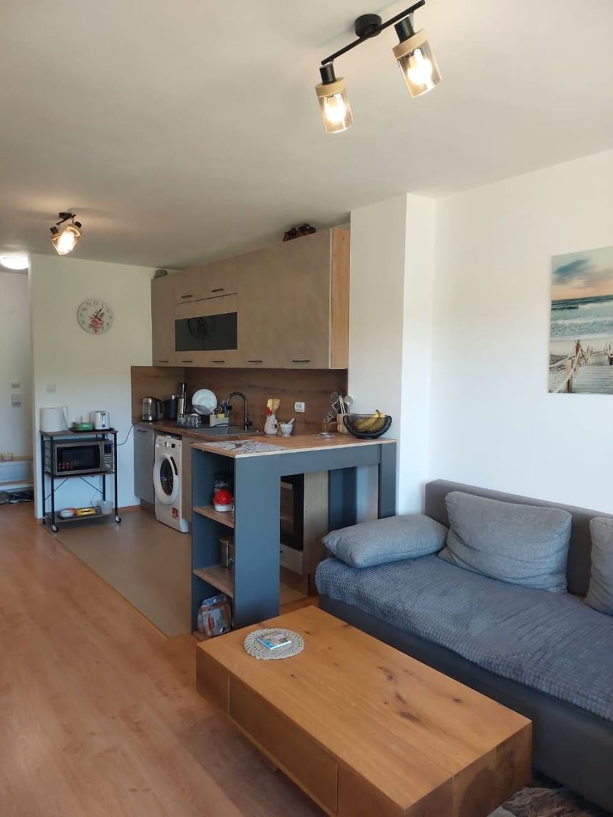 ID8031 Двухкомнатная квартира в ЖК Gardenia Hills
