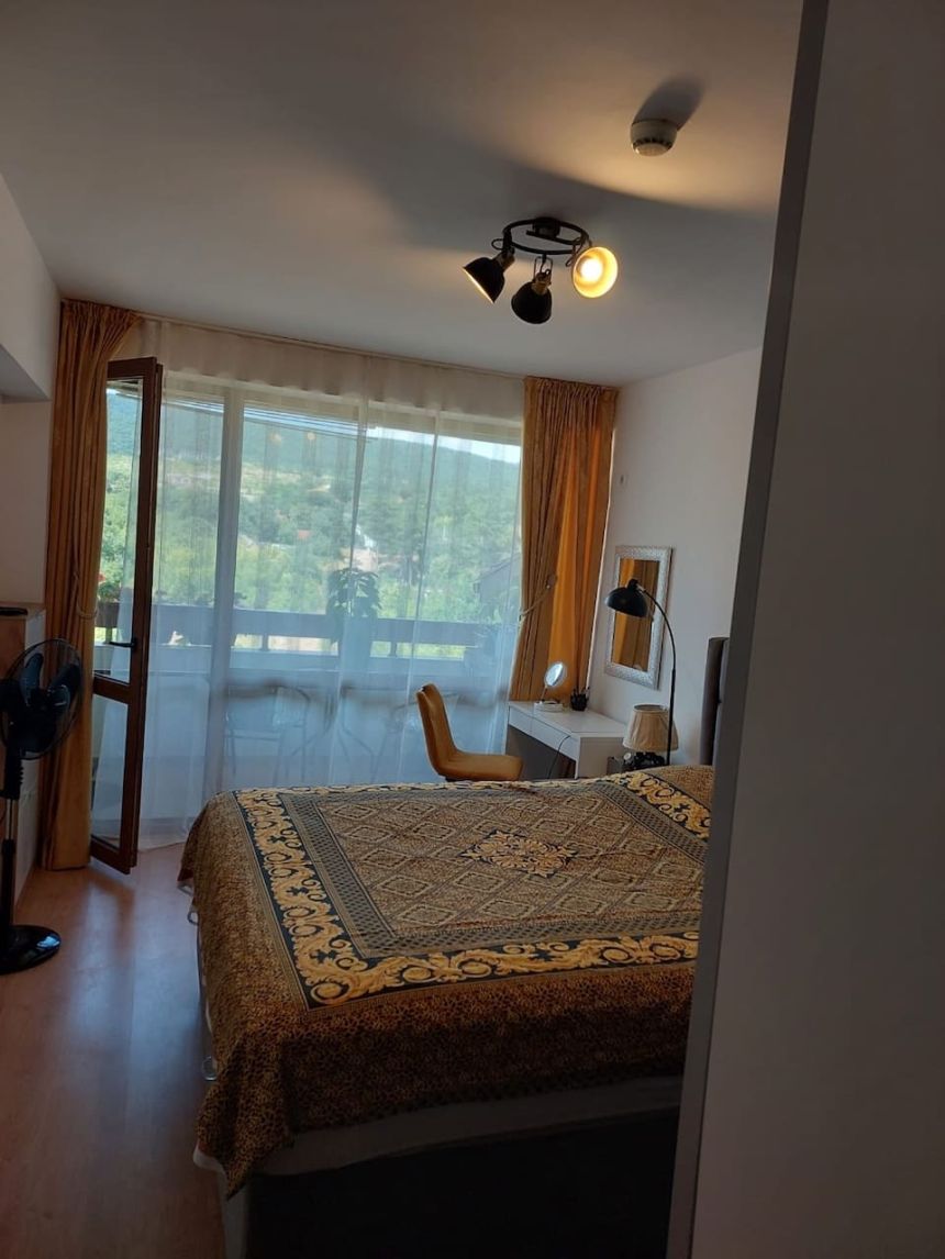 ID8031 Двухкомнатная квартира в ЖК Gardenia Hills