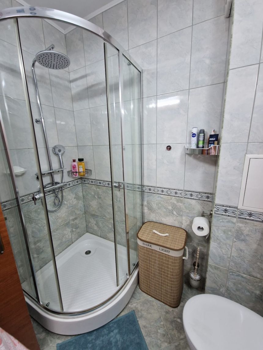 ID7993 Двухкомнатная квартира в апарт - отеле Каролина