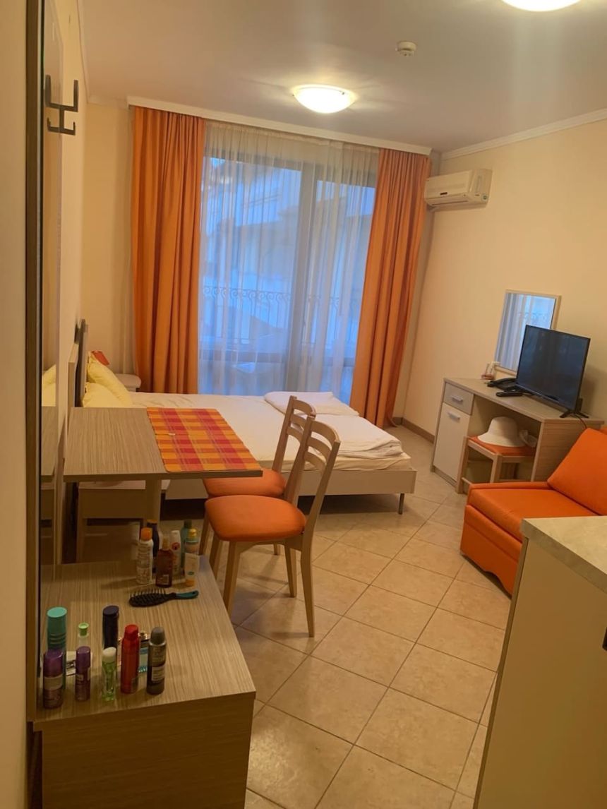 ID8046 Студия в ЖК Роял Сан