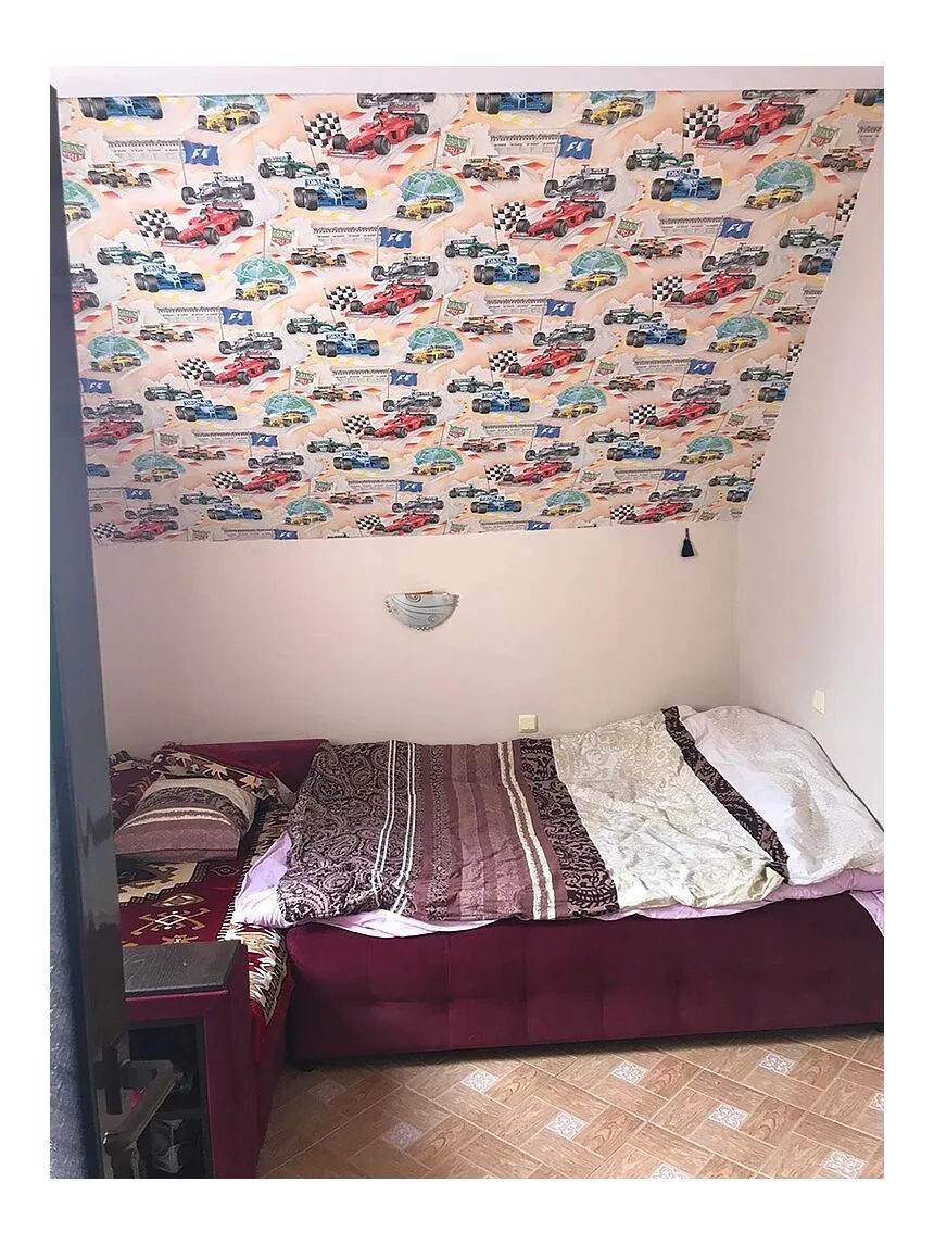 ID2778 Двухкомнатная квартира в Несебре