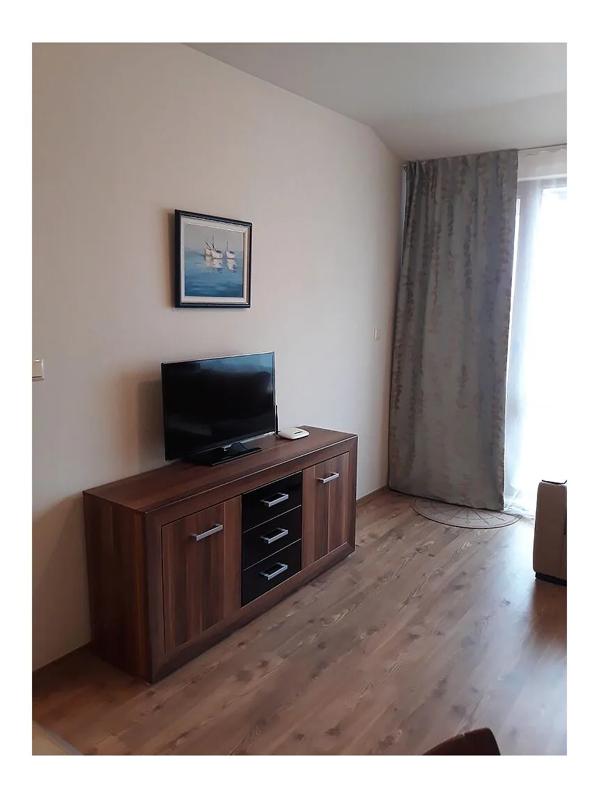 ID3010 Апартамент с одной спальней в комплексе Равда Дом 2