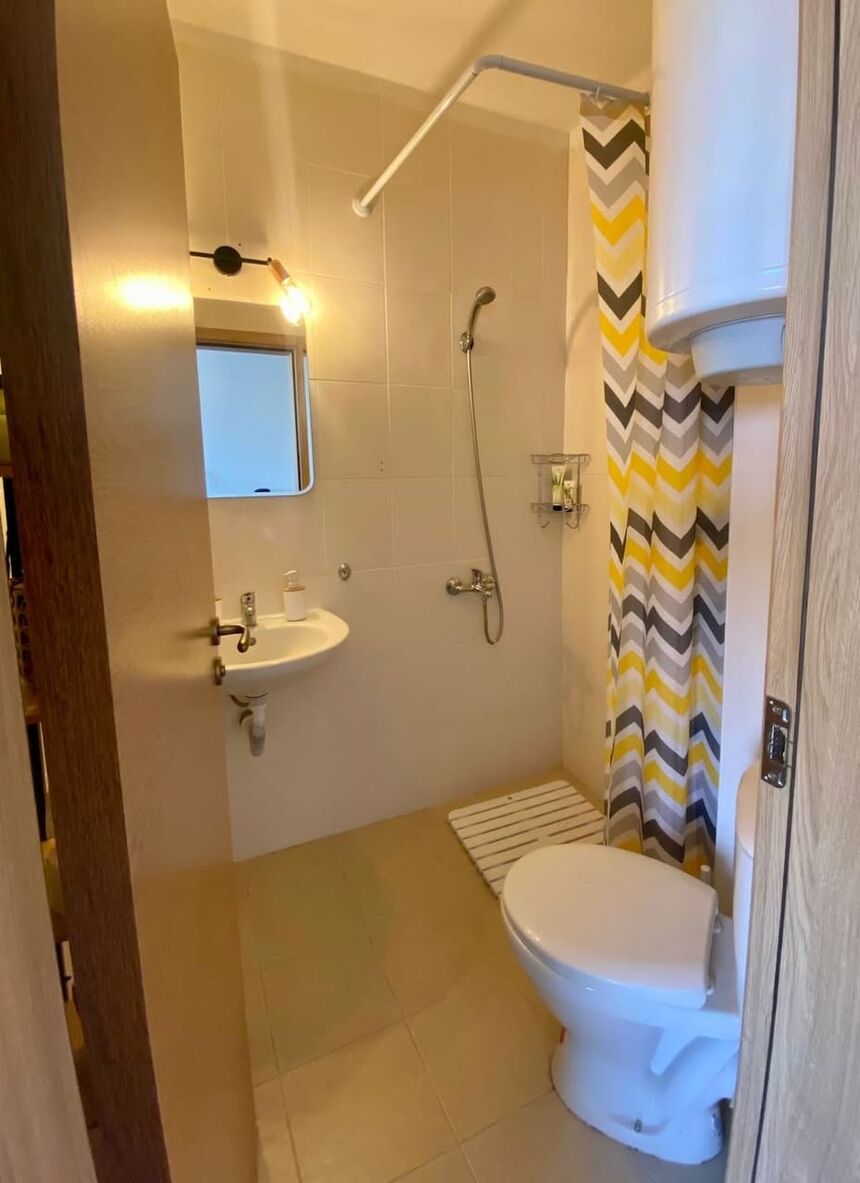 ID7767 Квартира - студия в ЖК Санни Дэй 6