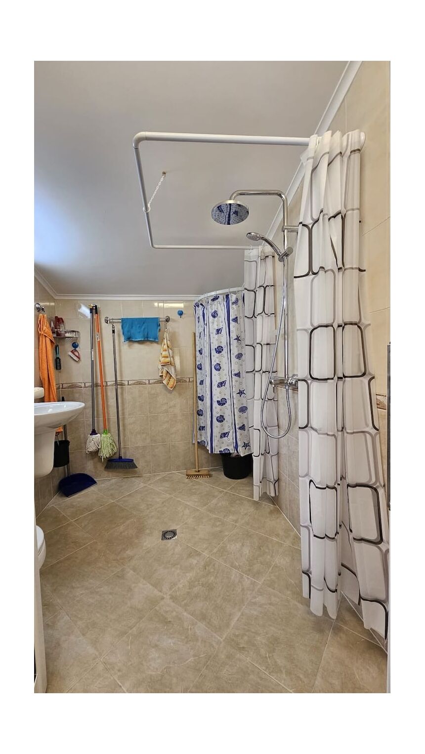 ID6402 Трехкомнатная квартира в ЖК Aqua Dreams