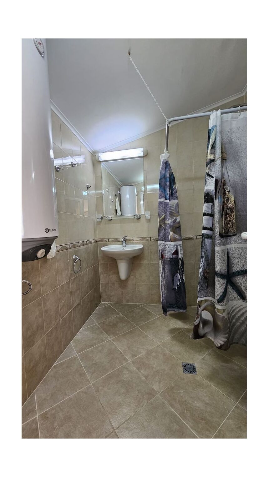 ID6402 Трехкомнатная квартира в ЖК Aqua Dreams