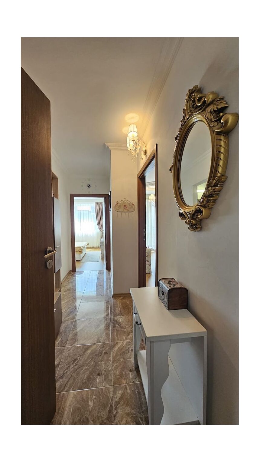 ID7355 Двухкомнатная квартира в ЖК Sweet Homes 5