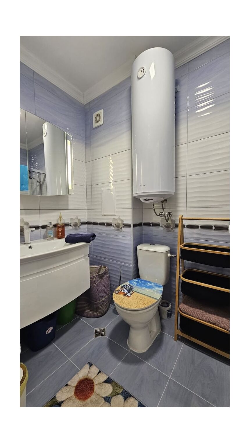 ID7763 Трехкомнатная квартира в ЖК Магнолия Резиденс 6