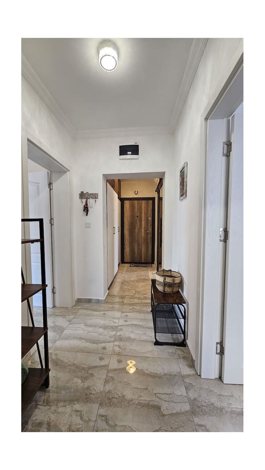 ID7763 Трехкомнатная квартира в ЖК Магнолия Резиденс 6