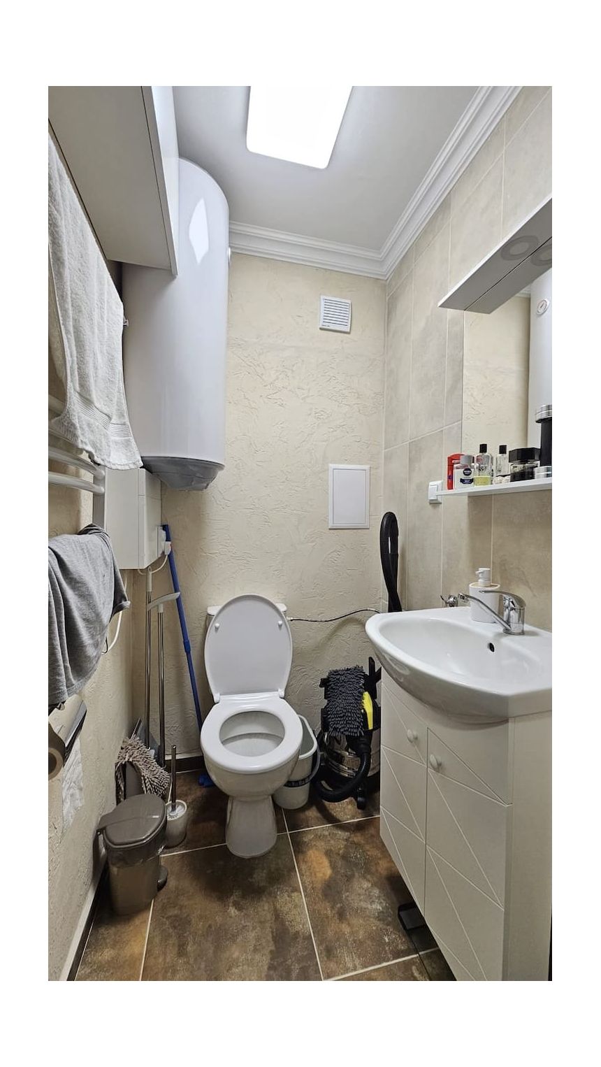 ID7824 Двухкомнатная квартира в ЖК Этера 4