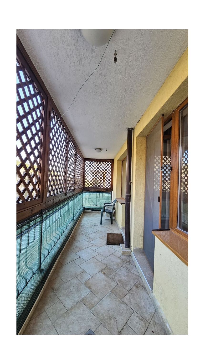 ID7826 Трехкомнатная квартира в ЖК Райский Сад