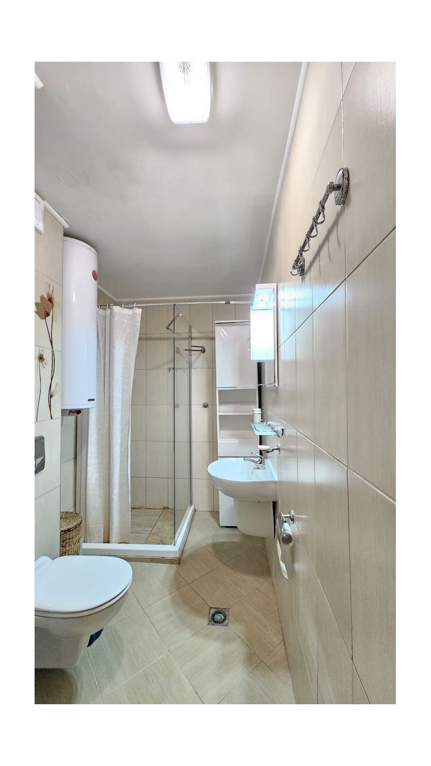 ID7826 Трехкомнатная квартира в ЖК Райский Сад