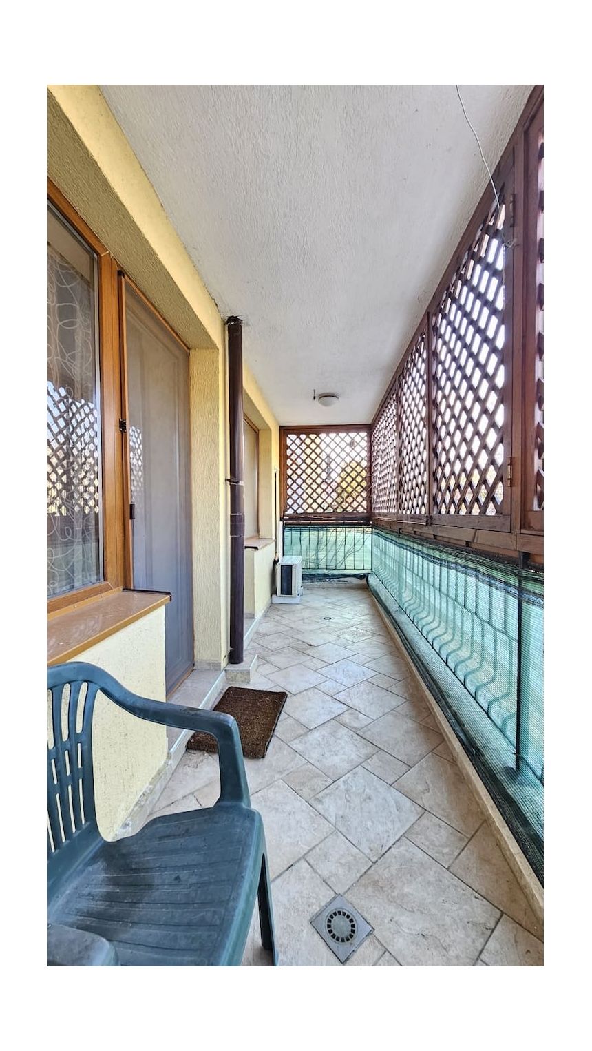 ID7826 Трехкомнатная квартира в ЖК Райский Сад