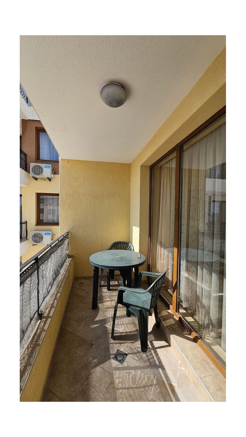 ID7826 Трехкомнатная квартира в ЖК Райский Сад