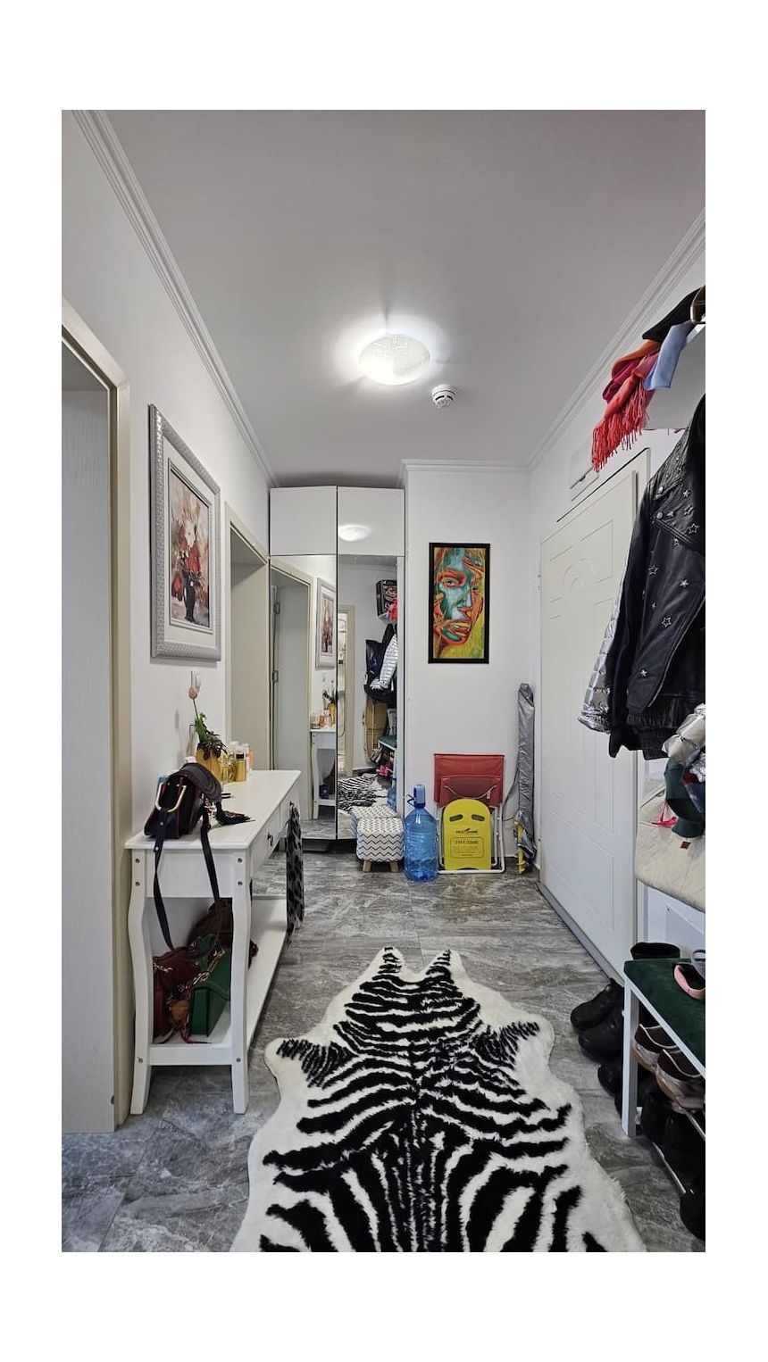 ID7825 Двухкомнатная квартира в ЖК Валенсия Гарденс