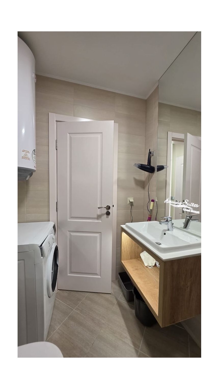 ID7876 Двухкомнатная квартира в ЖК Хармони Сьютс 14