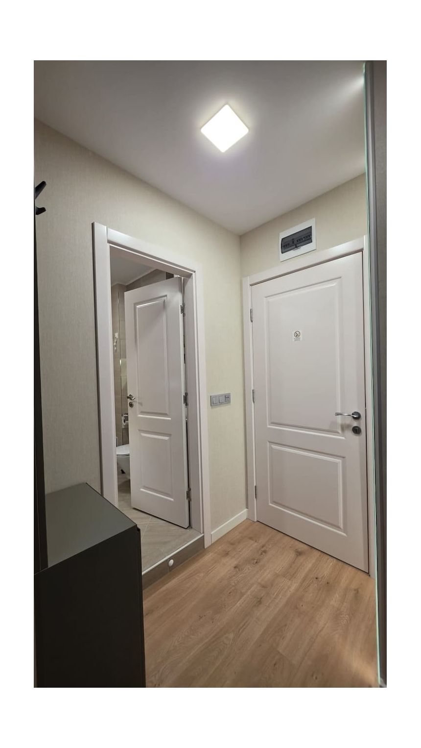 ID7876 Двухкомнатная квартира в ЖК Хармони Сьютс 14