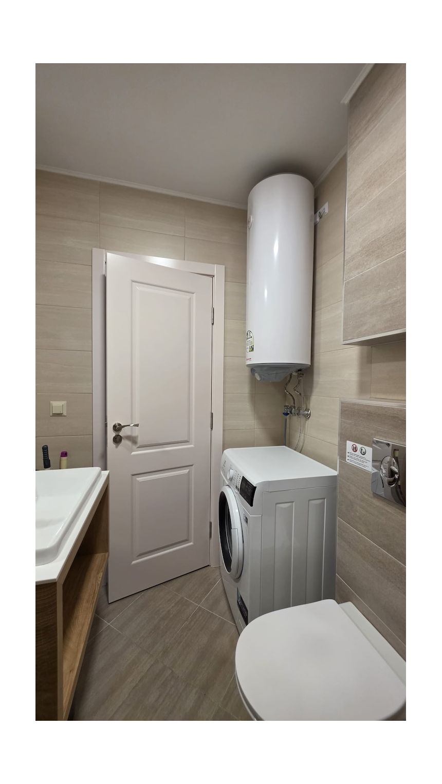 ID7877 Двухкомнатная квартира в ЖК Хармони Сьют 14