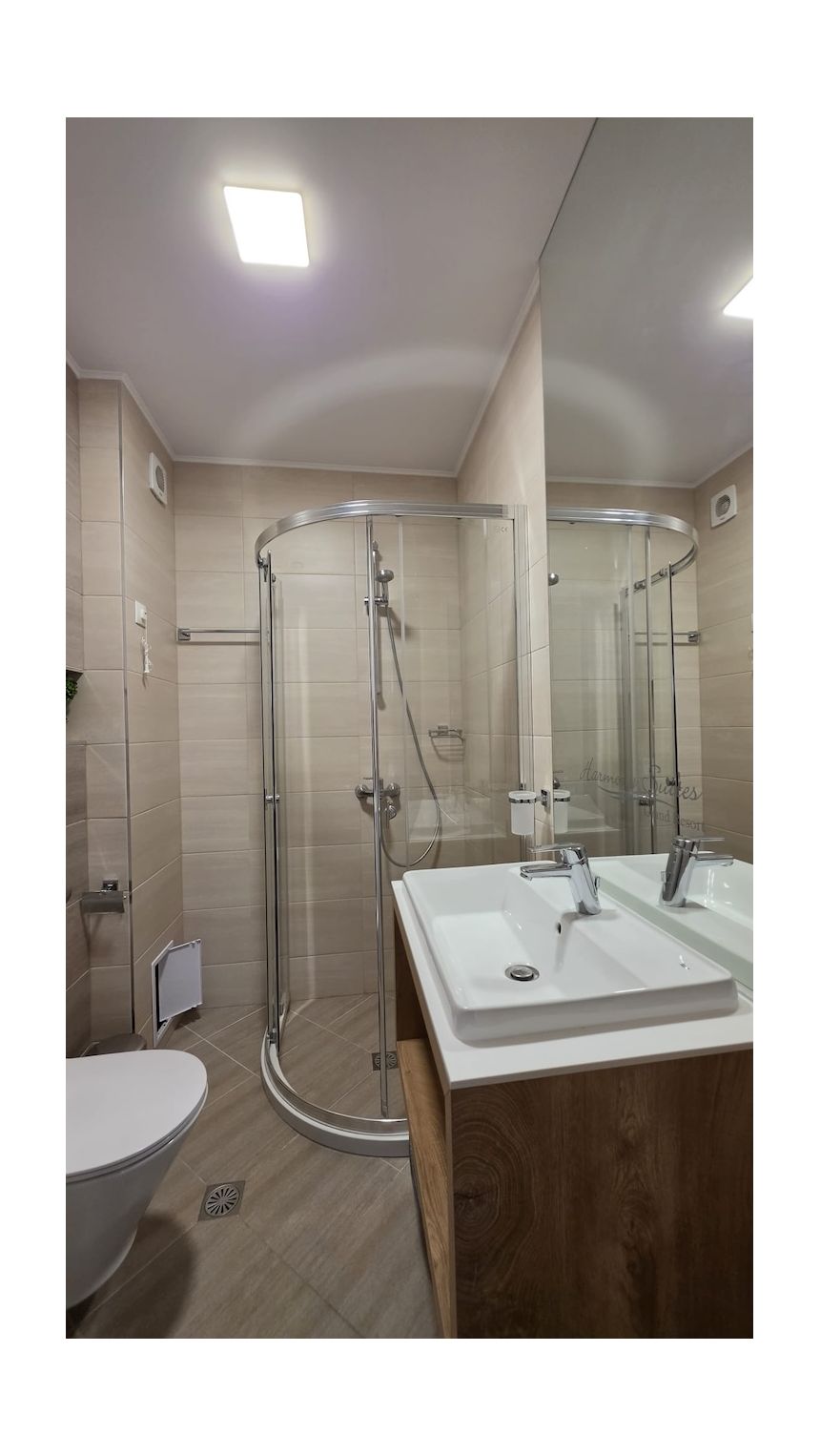 ID7877 Двухкомнатная квартира в ЖК Хармони Сьют 14