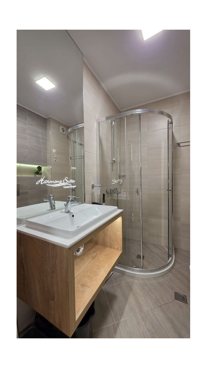 ID7876 Двухкомнатная квартира в ЖК Хармони Сьютс 14