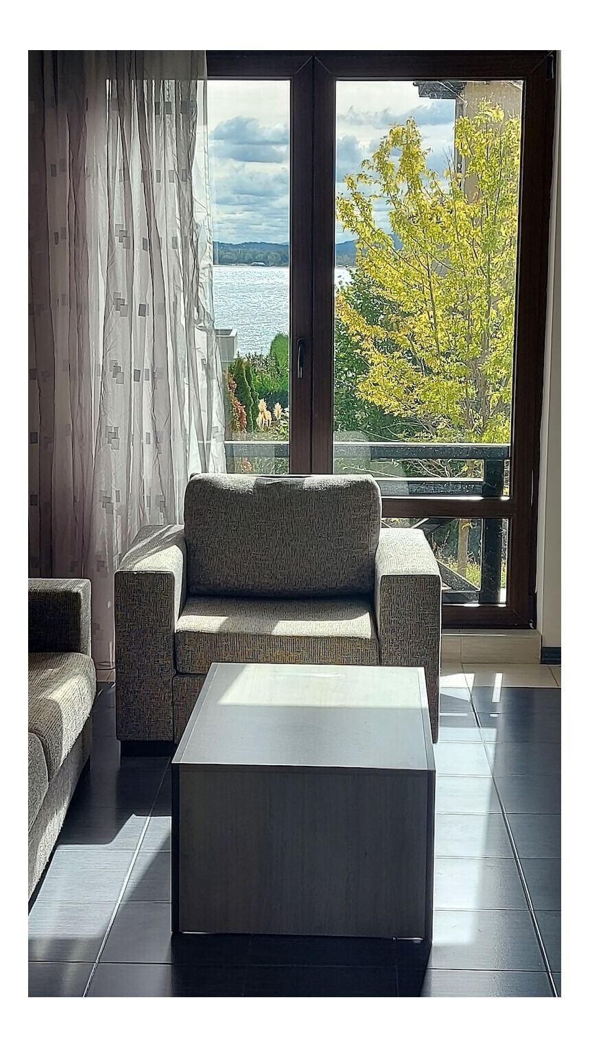 ID5346 Трехкомнатная квартира в комплексе Святой Николай