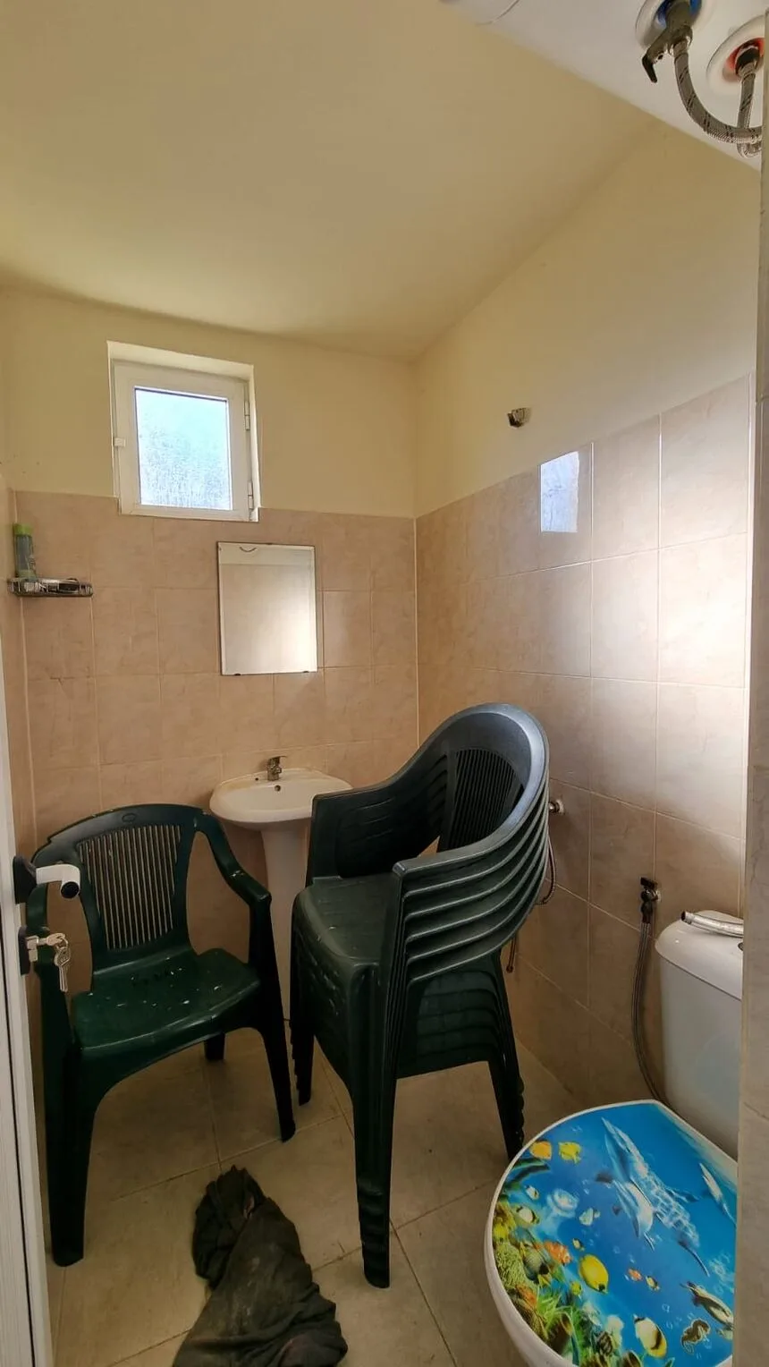 ID5454 Одноэтажный дом с большим участком земли в селе Ново Паничарево