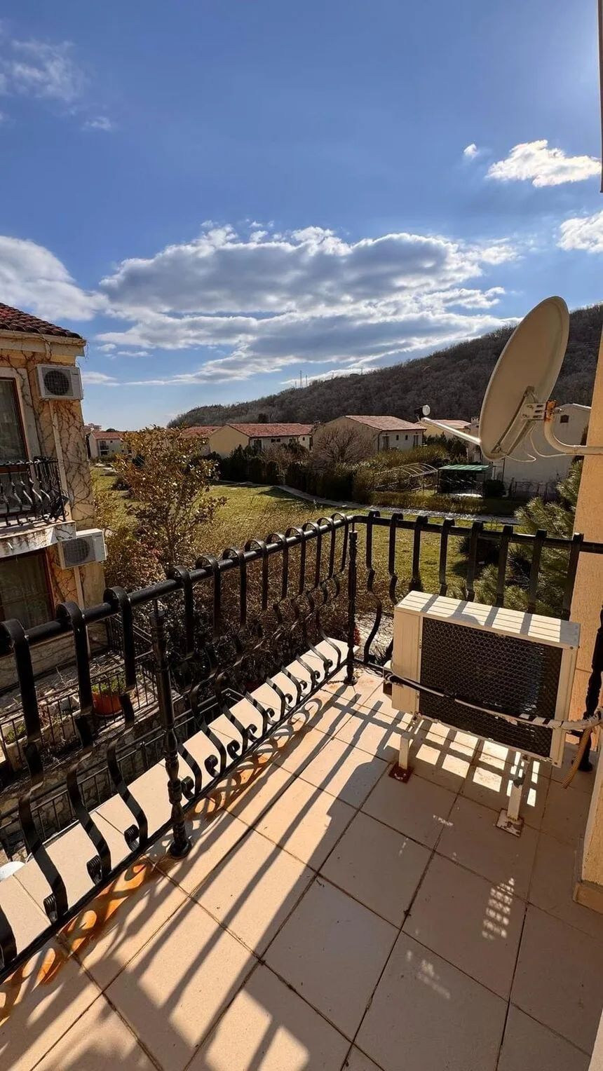 ID7362 Двухэтажная вилла в ЖК Villa Romana