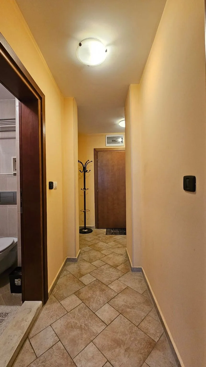 ID7616 Двухкомнатная квартира с видом на море в ЖК Garden of Eden