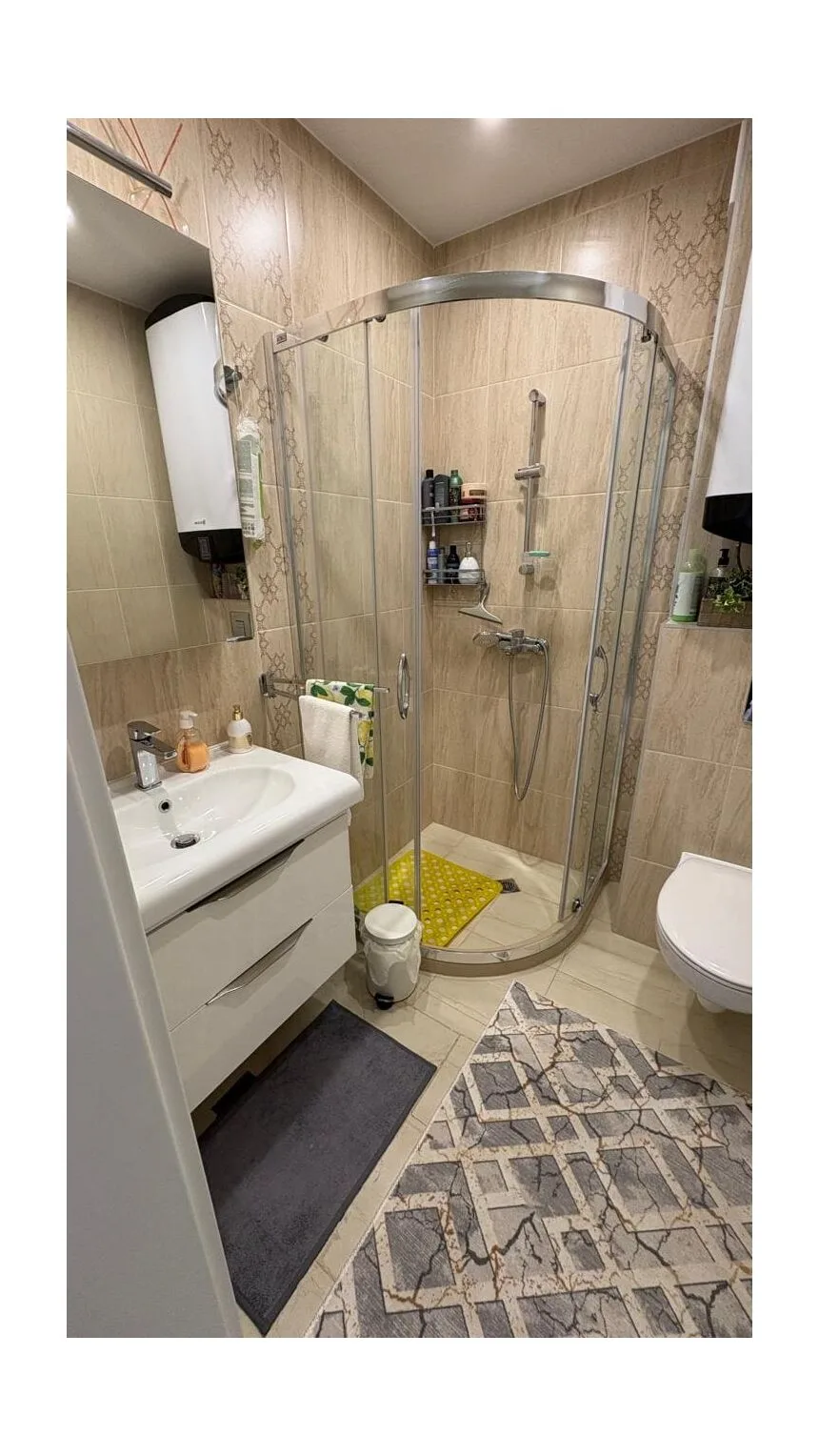 ID7738 Двухкомнатная квартира в ЖК Поморье Резиденс