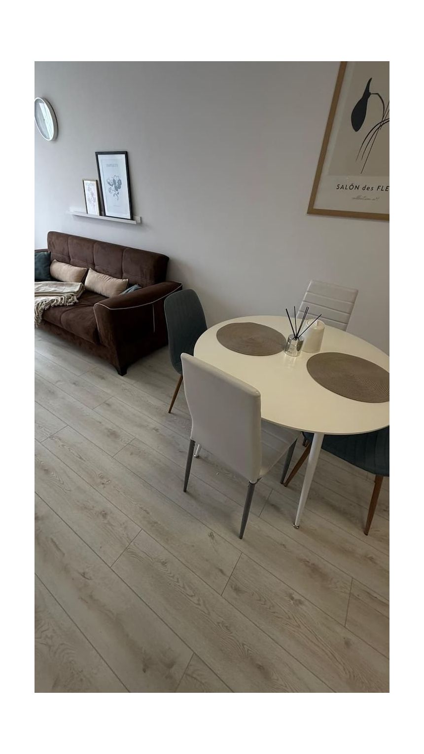 ID7838 Двухкомнатная квартира в ЖК Поморье Бич Резорт