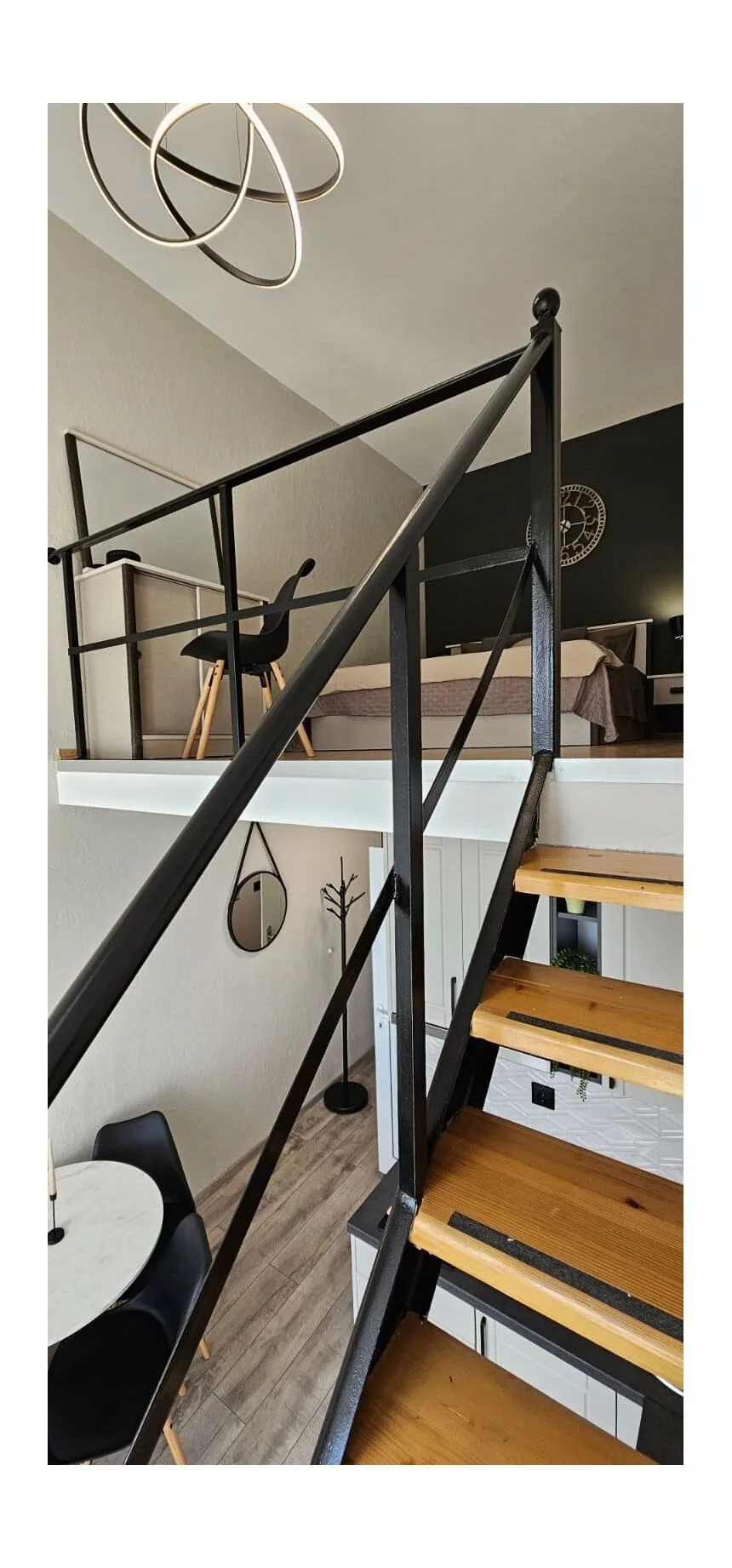 ID7251 Мезонет в ЖК Gerber Residence 1