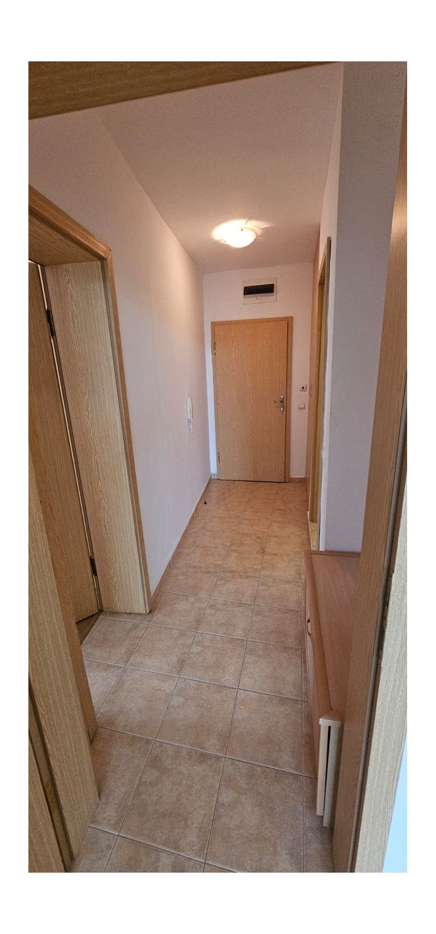 ID7844 Трехкомнатная квартира в ЖК Санни Холидей