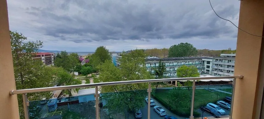 ID5295 Двухкомнатная квартира в комплексе Эсперанто