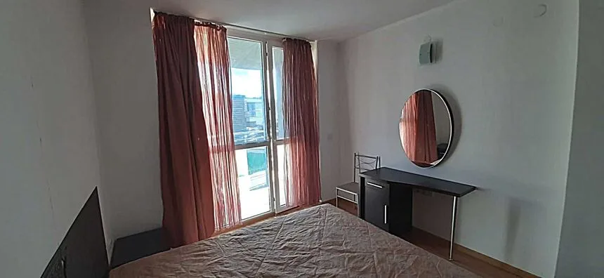 ID3851 Трехкомнатная квартира в комплексе Атлантис