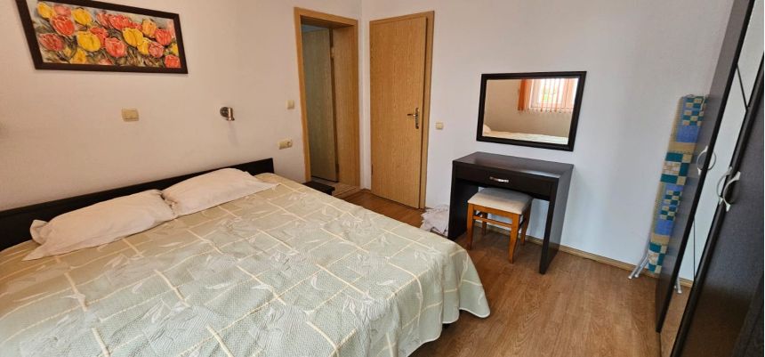 ID7844 Трехкомнатная квартира в ЖК Санни Холидей