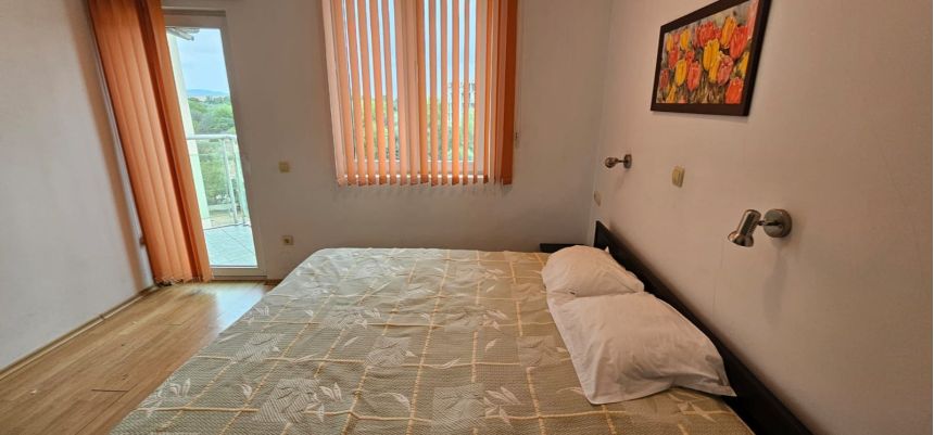 ID7844 Трехкомнатная квартира в ЖК Санни Холидей