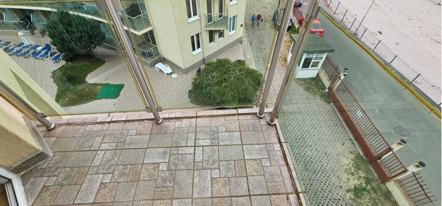 ID7844 Трехкомнатная квартира в ЖК Санни Холидей