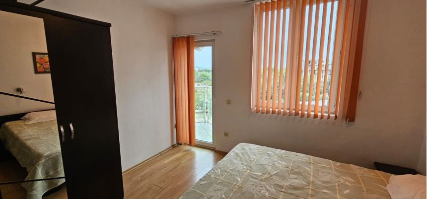 ID7844 Трехкомнатная квартира в ЖК Санни Холидей