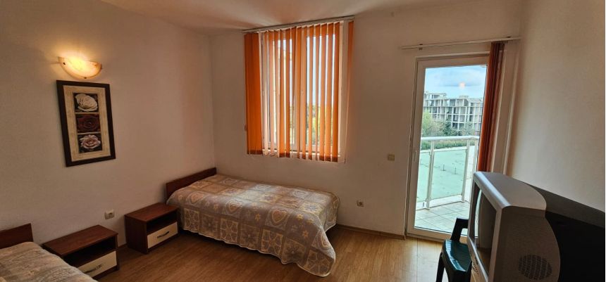 ID7844 Трехкомнатная квартира в ЖК Санни Холидей