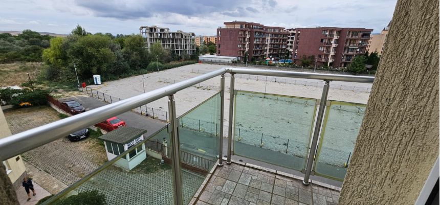 ID7844 Трехкомнатная квартира в ЖК Санни Холидей