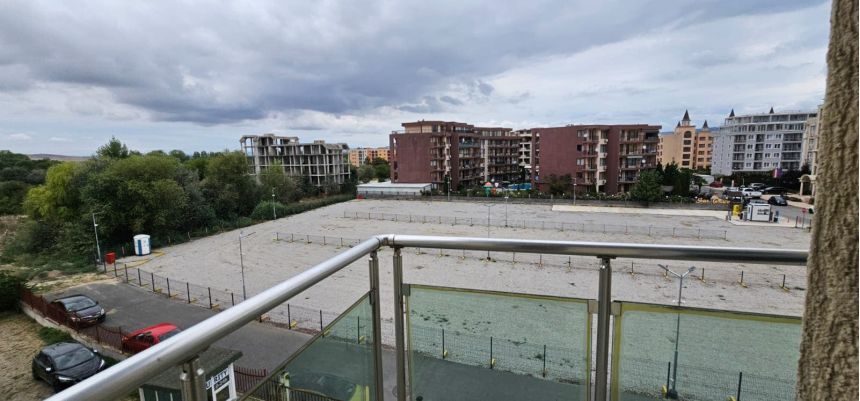 ID7844 Трехкомнатная квартира в ЖК Санни Холидей