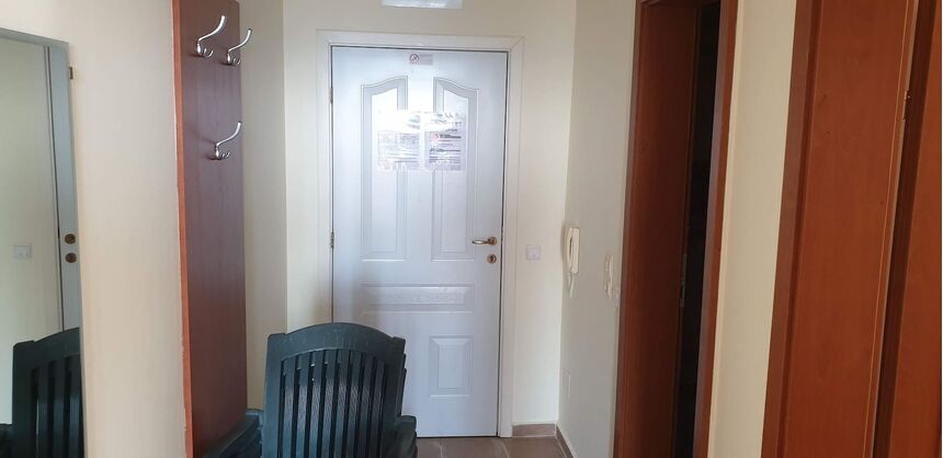 ID2282 Двухкомнатная квартира в комплексе Марина Форт Бич