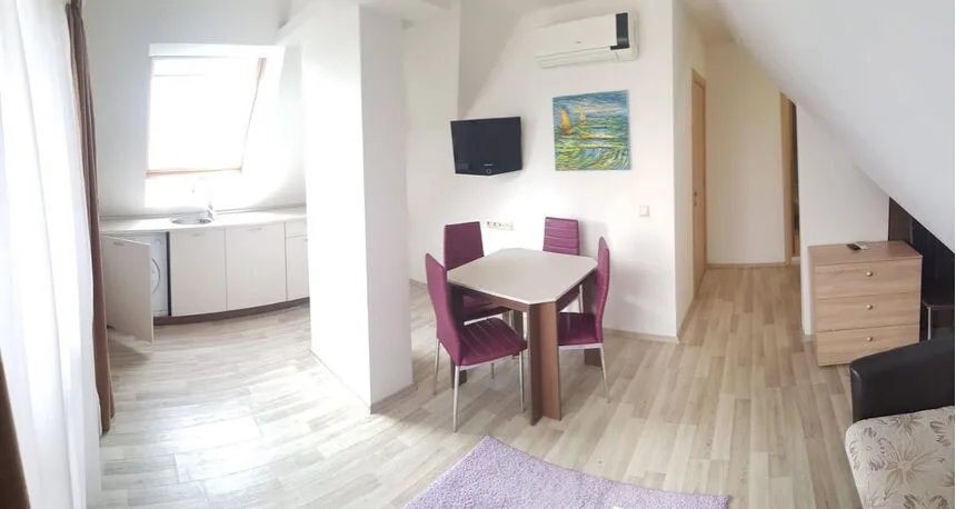 ID4470 Двухкомнатная квартира в комплексе Тарсис